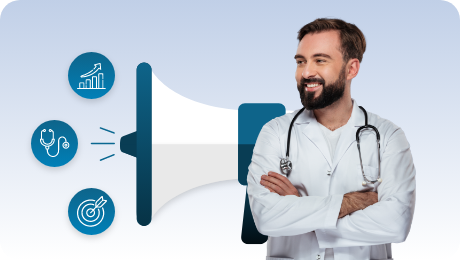 Targeted Physician Email List for Healthcare Campaigns