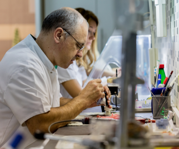 Dental Equipment and Supplies Manufacturers