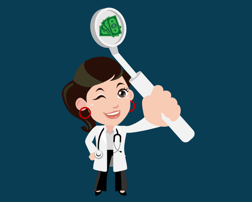 Dentist Mailing List Pricing How Much Should You Pay