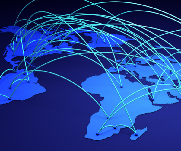 Geographic Segmentation