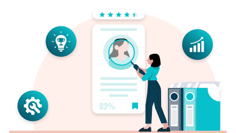 B2B Prospecting Strategy 2025