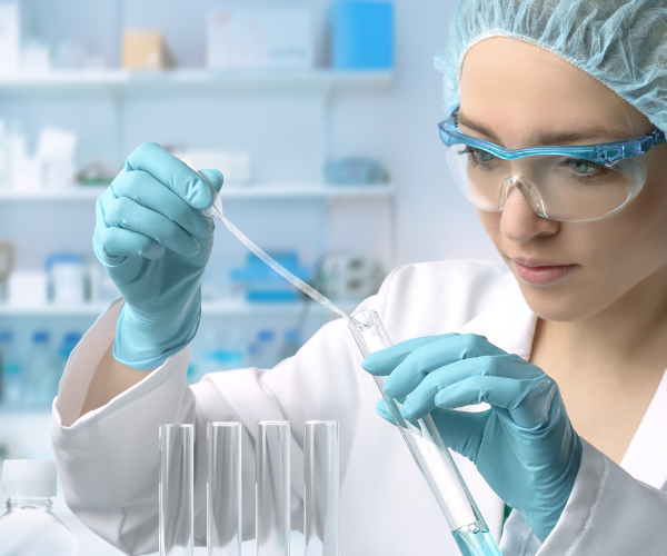 Pharmaceutical Companies