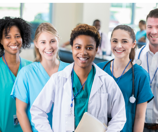 Specialty-Based Segmentation