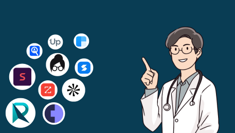 Top 10 Physicians Email List Providers in 2025