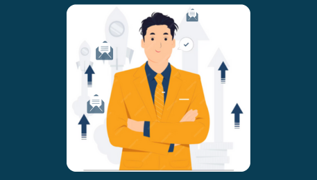 What Is a CEO Email List & Why It Matters for Business