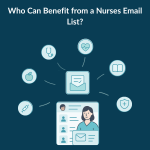 Nurses Email Lists