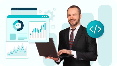 Smarter B2B Leads through ReachAPI’s Real-Time Data Insights