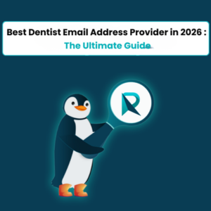 Best Dentist Email Address Provider in 2026 The Ultimate Guide Best Dentist Email Address Provider in 2026 The Ultimate Guide