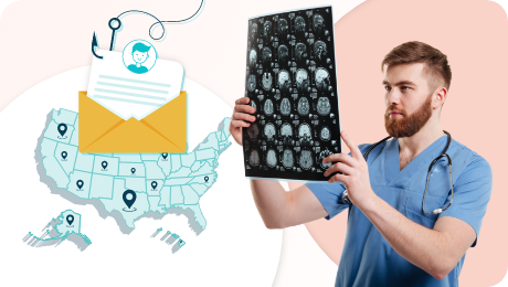 SAP customer email lists