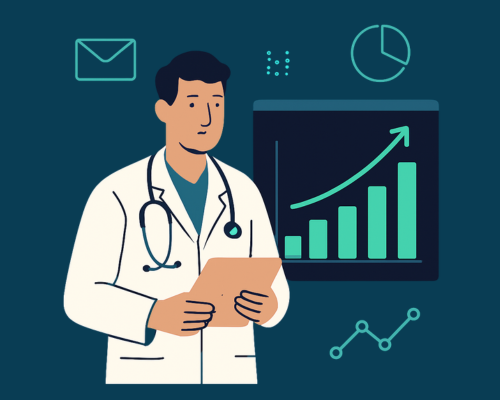 Doctors Mailing List Real-Life Campaign Examples That Worked