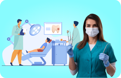 How to Get Dentist Email Lists for Free