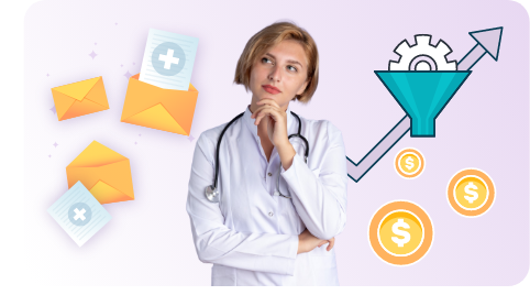 Pharmacists email list for higher conversions and targeted marketing campaigns