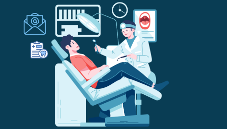 Orthodontist Email List for SaaS Dental Tools & Appointment Apps 