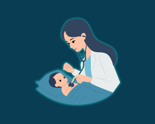 Pediatrician Email List