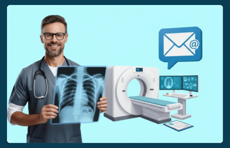 Where to Get Diagnostic Radiologist Emails Where to Get Diagnostic Radiologist Emails