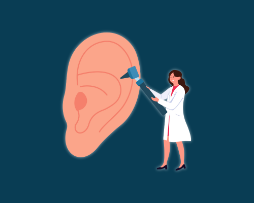 Audiologist Mailing List