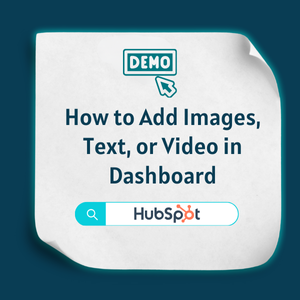 Add Images Text or Video Feature Add Images, Text, or Video - Feature