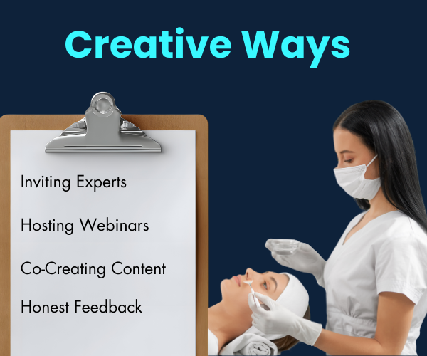 Creative Ways Brands Can Use Dermatologists Email List