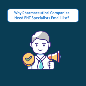 ENT Specialists Email List Feature 1 ENT Specialists Email List-Feature
