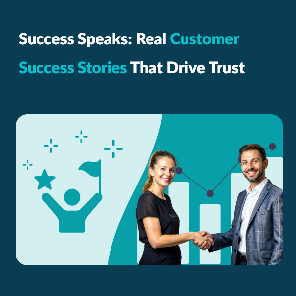 ReachStream Trusted Customer Success Stories