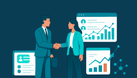 How Accurate Contact Data Drives Enterprise Sales Success