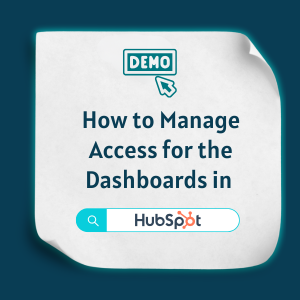 Manage Access Feature Manage Access - Feature