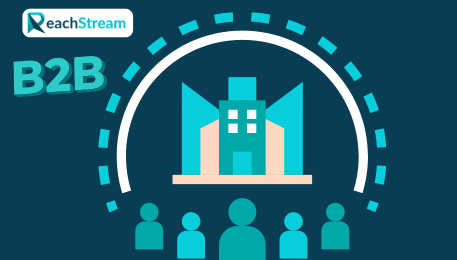ReachStream for Enterprise Unlocking Scalable B2B Growth