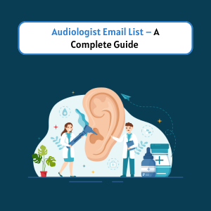 Audiologist Email List Feature 1 Audiologist Email List - Feature