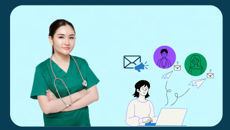 Best Ways to Find Critical Care Nurses' Email Database