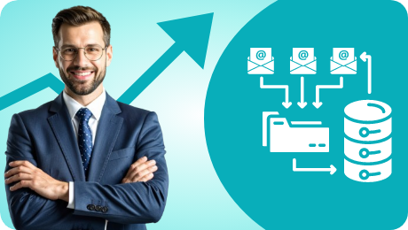 2025’s Most Reliable CEO Email Database for B2B Outreach