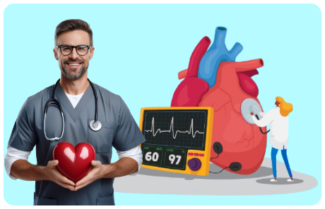 How Healthcare Brands Grow with Cardiologist Data