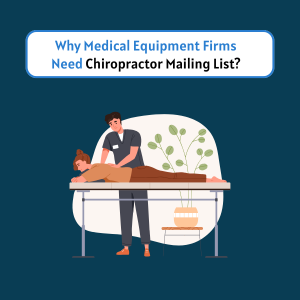 Chiropractor Mailing List-Feature