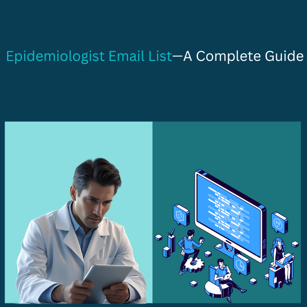 Epidemiologist Mailing List