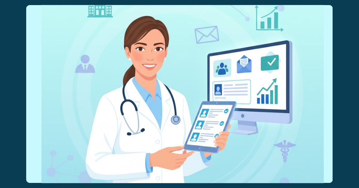 Family medicine specialist Email Lists