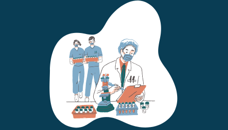 Head of Laboratory Email Database Unlock Targeted Healthcare Outreach