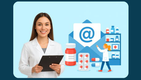 How to Find a Pharmacy Technician Email List
