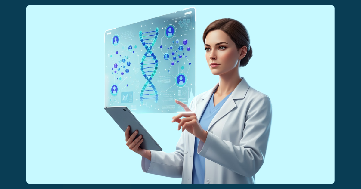 Medical geneticist Email Lists