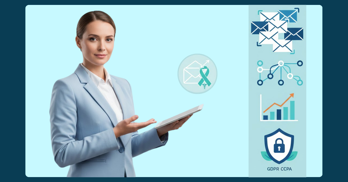 Oncology manager Email Lists