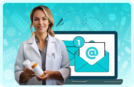 Pharmacist Mailing List Guide for Targeted Marketing