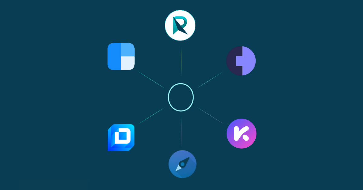 Top 6 Sales intelligence Tools