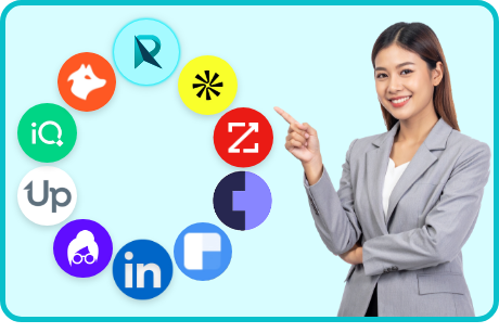 Best B2B Data Providers Powering Business Growth in 2025