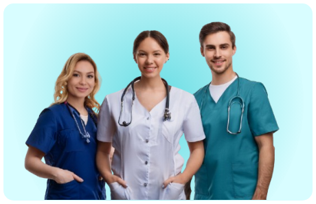 Trusted Providers of Doctors Mailing Lists for Marketing Success