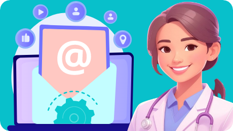 Best General Practitioner Contact Database for Healthcare Outreach