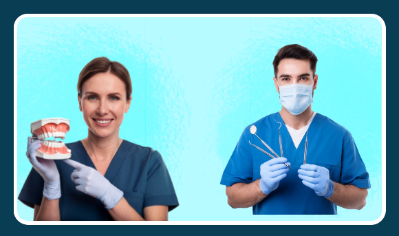 Boost Your Cold Outreach Success with Verified Dentist Data