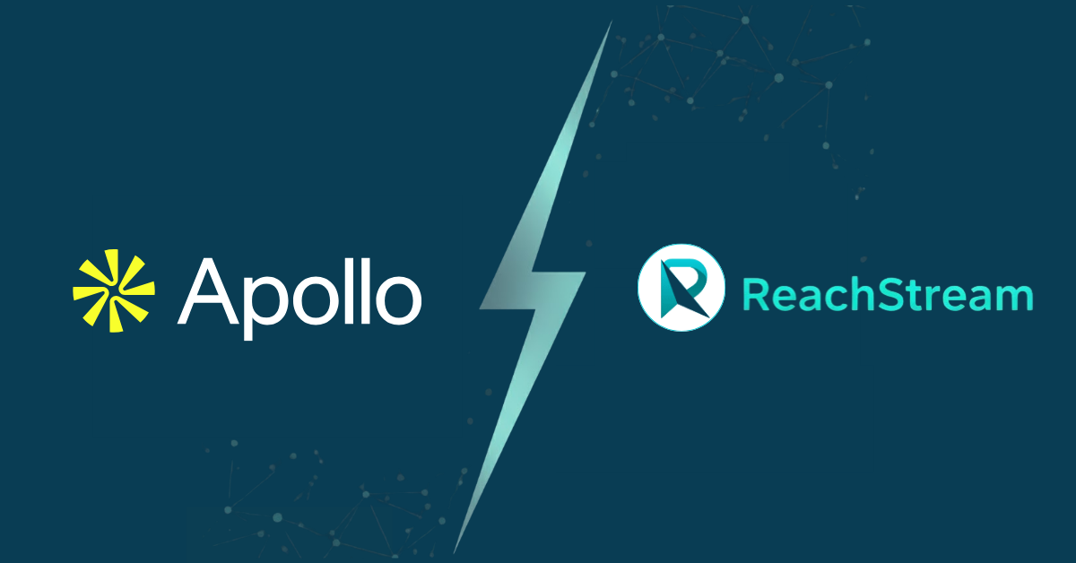 apollo vs reachstream