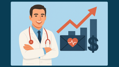 How Healthcare Vendors Boost Sales Using a Cardiologist Mailing List