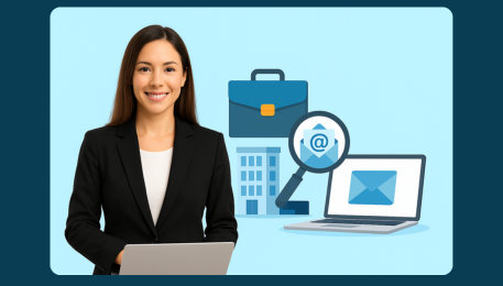 How to Find Business Owners' Email Addresses for Free