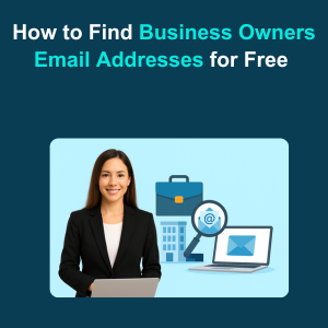 How to Find Business Owners Email Addresses for Free Feature 1 How to Find Business Owners' Email Addresses for Free Feature