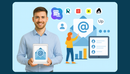 Top 5 Business Owners Email Database Providers in the US