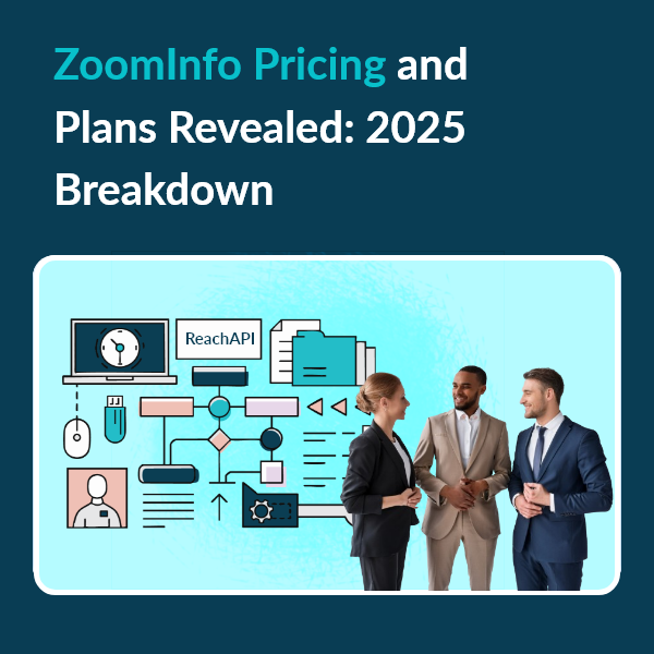 Transforming Business Operations with ReachAPI